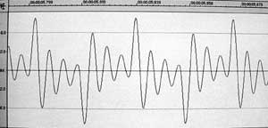 infrabass1 waveform